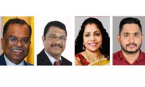 വേ​ൾ​ഡ് മ​ല​യാ​ളി കൗ​ൺ​സി​ൽ ബ​ഹ്റൈ​ൻ   പ്രൊ​വി​ൻ​സി​നു പു​തി​യ നേ​തൃ​ത്വം