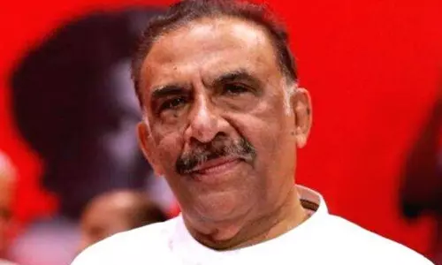 ലേബർ കോഡുകൾ ഭരണഘടന വിരുദ്ധം -അഡ്വ. തമ്പാൻ തോമസ്