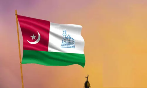 സമസ്ത നൂറാം വാര്ഷിക അന്താരാഷ്ട്ര മഹാസമ്മേളനം ഫെബ്രുവരി നാലിന് സമസ്ത നൂറാം വാര്ഷിക അന്താരാഷ്ട്ര മഹാസമ്മേളനം ഫെബ്രുവരി നാലിന്