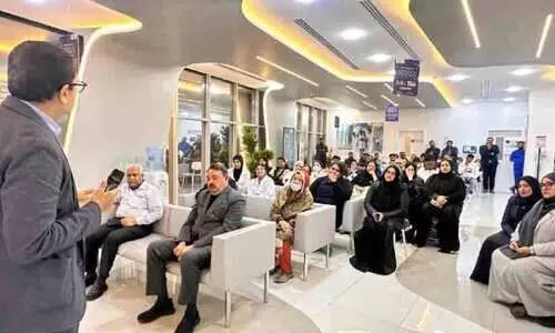 ഡോ. വിനോദിന്റെ വിയോഗത്തിൽ അനുശോചിച്ചു