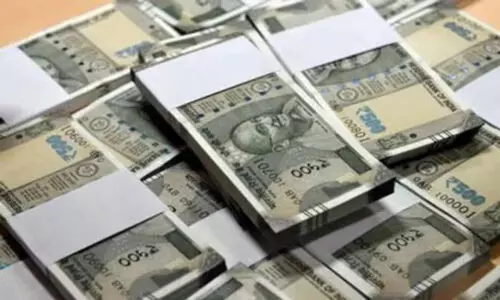 പേരാമ്പ്രയിൽനിന്ന് 72.6 ലക്ഷത്തിന്റെ കുഴൽപണം പിടിച്ചു