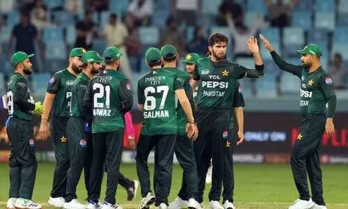 ടി20 ലോകകപ്പ്: ബഹിഷ്കരണ ഭീഷണിക്ക് പിന്നാലെ കൊളംബോയിലേക്ക് ടിക്കറ്റ് ബുക്ക് ചെയ്ത് പാകിസ്താൻ ടീം