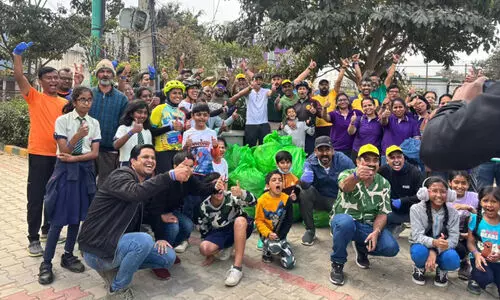 ഹൊ​ര​മാ​വു മ​ല​യാ​ളീ​സ് വാ​ട്സ്ആ​പ് ഗ്രൂ​പ് വ​ര്‍ഷി​കാ​ഘോ​ഷം