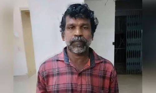 ആറ് വയസ്സുകാരിയോട് ലൈംഗികാതിക്രമം: പ്രതി അറസ്റ്റിൽ