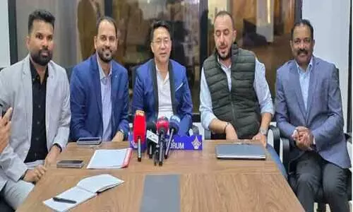 22 ദിവസം, 10 ലക്ഷം സന്ദർശകർ ദമ്മാം ഗ്ലോബൽ സിറ്റിയിൽ ജനപ്രവാഹം 22 ദിവസം, 10 ലക്ഷം സന്ദർശകർ ദമ്മാം ഗ്ലോബൽ സിറ്റിയിൽ ജനപ്രവാഹം