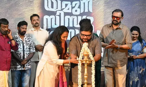 സ്ത്രീ അനുഭവങ്ങളുടെ നേര്‍ക്കാഴ്ചയായി ഗംഗ യമുന സിന്ധു സരസ്വതി; പുതിയ ചിത്രത്തിന് കൊച്ചിയില്‍ തുടക്കം