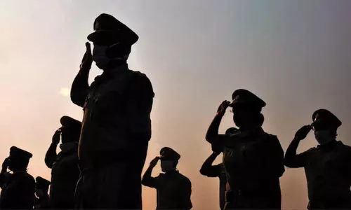 നഗരം ക്രിമിനൽ സംഘങ്ങളുടെ താവളം; പൊലീസ് മൗനത്തിൽ നഗരം ക്രിമിനൽ സംഘങ്ങളുടെ താവളം; പൊലീസ് മൗനത്തിൽ