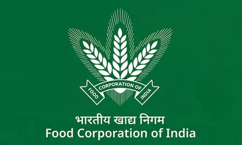 എ​ഫ്.​സി.​ഐ ഗോ​ഡൗ​ൺ സ്വ​കാ​ര്യ​വ​ത്ക​ര​ണം, തൊ​ഴി​ലാ​ളി​ക​ൾ​ക്ക് ഭീ​ഷ​ണി​യാ​യി കേ​ന്ദ്ര​ന​യം