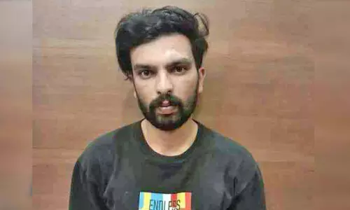 പീഡനം; ഓട്ടോ ഡ്രൈവർ അറസ്റ്റിൽ