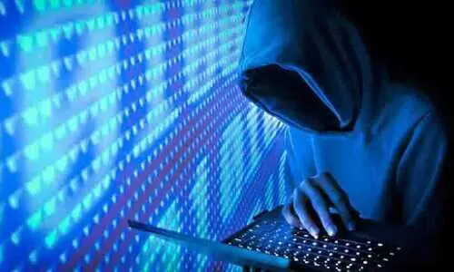 സ​ന്ദേ​ശ​ങ്ങ​ൾ​ക്ക് മ​റു​പ​ടി ന​ൽ​ക​രു​ത്;   ഓ​ൺ​ലൈ​ൻ ത​ട്ടി​പ്പു​ക​ൾ​ക്കെ​തി​രെ ആ​ഭ്യ​ന്ത​ര​മ​ന്ത്രാ​ല​യം മു​ന്ന​റി​യി​പ്പ്