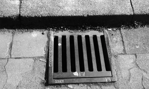 ഓടയിൽ വീണ കോയിൻ എടുക്കവെ എട്ടാം ക്ലാസുകാരന് പാമ്പുകടിയേറ്റു