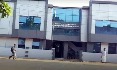 തീരമേഖലയിലെ ഉപ്പുവെള്ള പ്രശ്നം പരിഹരിക്കണം; പ്രമേയം പാസാക്കി നീലേശ്വരം നഗരസഭ