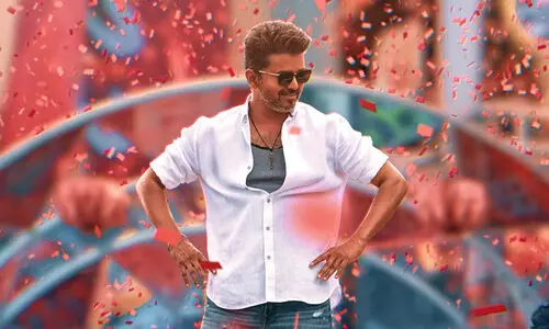 ജനനായകന് യു/എ 16+ സർട്ടിഫിക്കറ്റ് നൽകാൻ സെൻസർ ബോർഡ് തീരുമാനിച്ചിരുന്നു; പിന്നീട് സംഭവിച്ചത് എന്ത്‍?