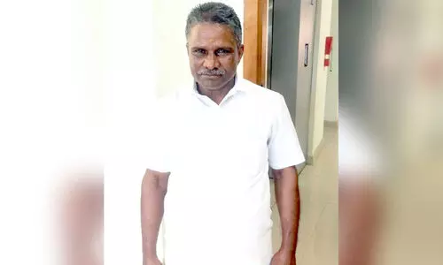 പോ​ക്​​സോ: 57കാ​ര​ന്​ 11വ​ർ​ഷം ത​ട​വ്