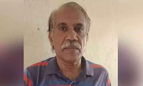 ലൈംഗികാതിക്രമം; പ്രതിക്ക് 14 വർഷം കഠിന തടവ്