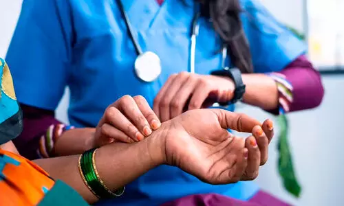 Indias health spending: Less than Bhutan, Nepal, Sri Lanka