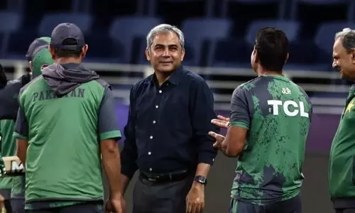 ലോകകപ്പിൽ ഇന്ത്യയുമായുള്ള മത്സരം പാകിസ്താൻ ബഹിഷ്കരിച്ചേക്കും; ഐ.സി.സി നടപടി ഒഴിവാക്കാൻ ‘പദ്ധതി’യുമായി പി.സി.ബി