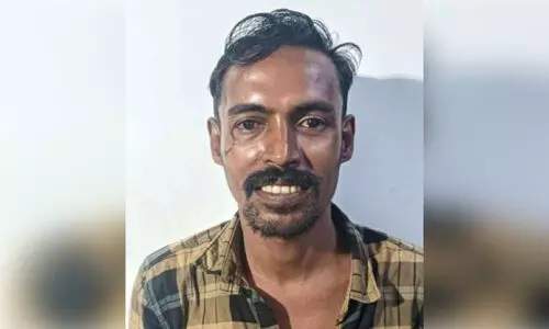 വധശ്രമക്കേസിൽ പിടികിട്ടാപ്പുള്ളി അറസ്റ്റിൽ