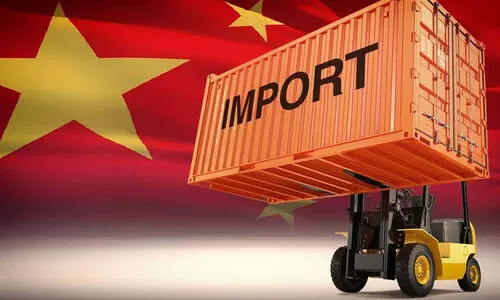 യൂറോപ്യൻ വ്യാപാര കരാറിൽ ചൈനക്ക് കുരുക്കിട്ട് ഇന്ത്യ