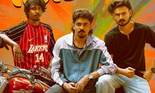 കാമ്പസ് പശ്ചാത്തലത്തിലൊരുങ്ങിയ കംപ്ലീറ്റ് എന്‍റർടെയ്നർ; കളം നിറയാൻ ‘ഡർബി’ എത്തുന്നു