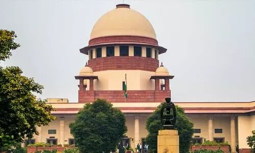 ജാതി വിവേചനത്തിന്റെ നിർവചനം സംബന്ധിച്ച യു.ജി.സി ചട്ടങ്ങൾ സുപ്രീംകോടതി സ്റ്റേ ചെയ്തു