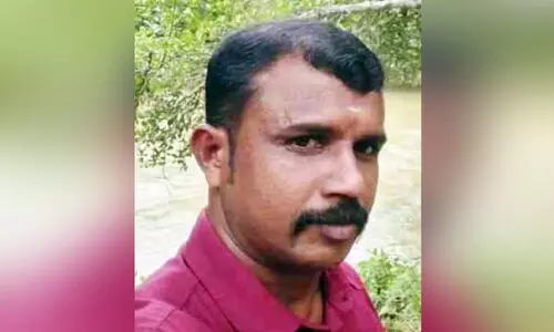 മദ്യപിക്കാൻ പണം നൽകാത്തതിന് കടയുടമക്കും ഭാര്യക്കും നേരെ വധഭീഷണി; പ്രതി പിടിയിൽ