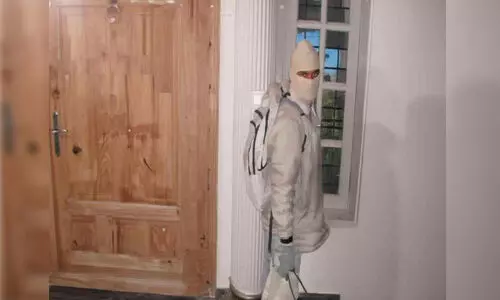 ആറാട്ടുകുഴിയിലും മോഷണശ്രമം