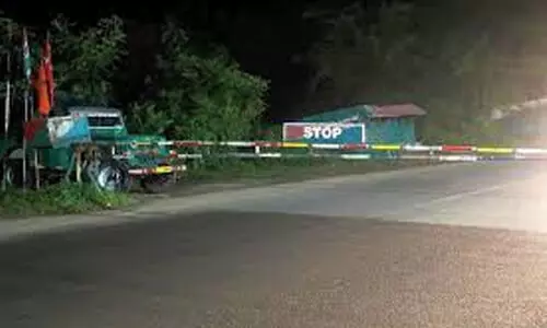 ബന്ദിപ്പൂർ രാത്രിയാത്ര നിരോധനം: തുരങ്കപാതയുടെ സാധ്യത പഠിക്കാൻ വിദഗ്ധ സമിതി