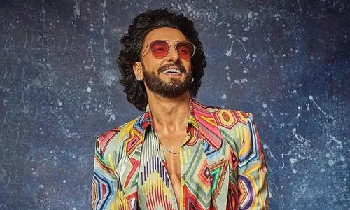 ദൈവ പാരമ്പര്യത്തെ അപമാനിച്ചു; കാന്താരയിലെ രംഗം അനുകരിച്ച രൺവീർ സിങ്ങിനെതിരെ എഫ്‌.ഐ.ആർ