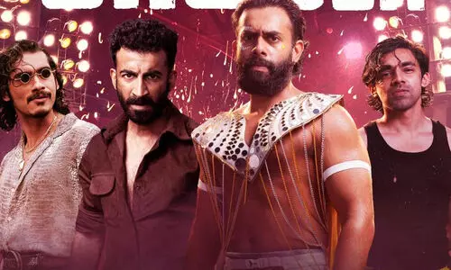 നിരൂപകരുടെയും പ്രേക്ഷകരുടെയും ഹൃദയം കീഴടക്കി ‘ചത്താ പച്ച’; തമിഴ്, തെലുങ്ക് പതിപ്പുകൾ ജനുവരി 30ന്