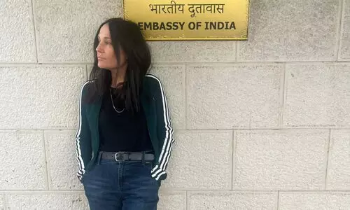 കലക്കുവേണ്ടിയുള്ളതാണീ കാത്തിരിപ്പ്; വിഫലമെന്നാകിലും...