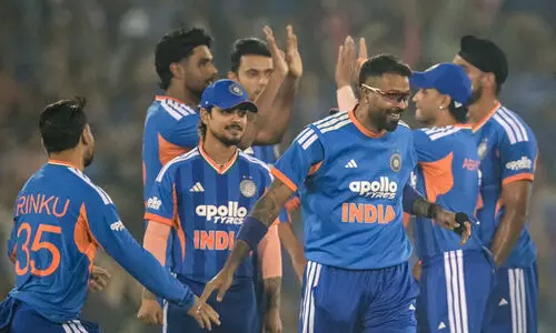 അഭിഷേകോ ബുംറയോ അല്ല! ട്വന്‍റി20 ലോകകപ്പിലെ ഇന്ത്യയുടെ താരങ്ങളെ പ്രവചിച്ച് മുൻ നായകൻ രോഹിത്