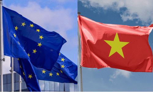 ബന്ധം ശക്തമാക്കി വിയറ്റ്നാമും ഇ.യുവും