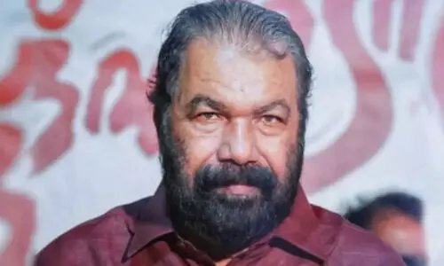 ശ​രി​ക്കും സം​ഘ​പ​രി​വാ​ർ വി​രു​ദ്ധ​നാ​ണെ​ങ്കി​ൽ സതീശന് നേമത്ത് മത്സരിക്കാമോ? -വി. ശിവൻകുട്ടി