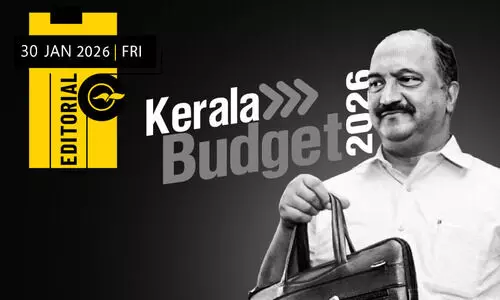 തെരഞ്ഞെടുപ്പുകാലത്തെ ജനപ്രീതി പത്രിക തെരഞ്ഞെടുപ്പുകാലത്തെ ജനപ്രീതി പത്രിക