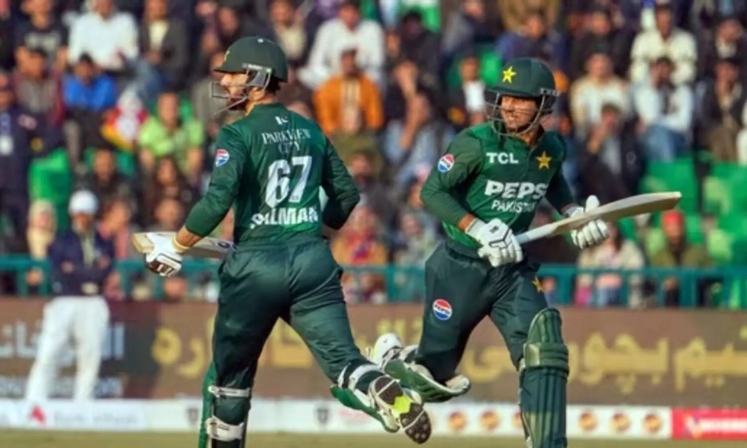 ‘ഹൈബ്രിഡ് മോഡലിന് സമ്മതിച്ചിട്ട് ഇപ്പോൾ എന്തിന് ബഹിഷ്കരണ ഭീഷണി?’; പാകിസ്താന്റെ നീക്കം അസംബന്ധമെന്ന് മുൻതാരം