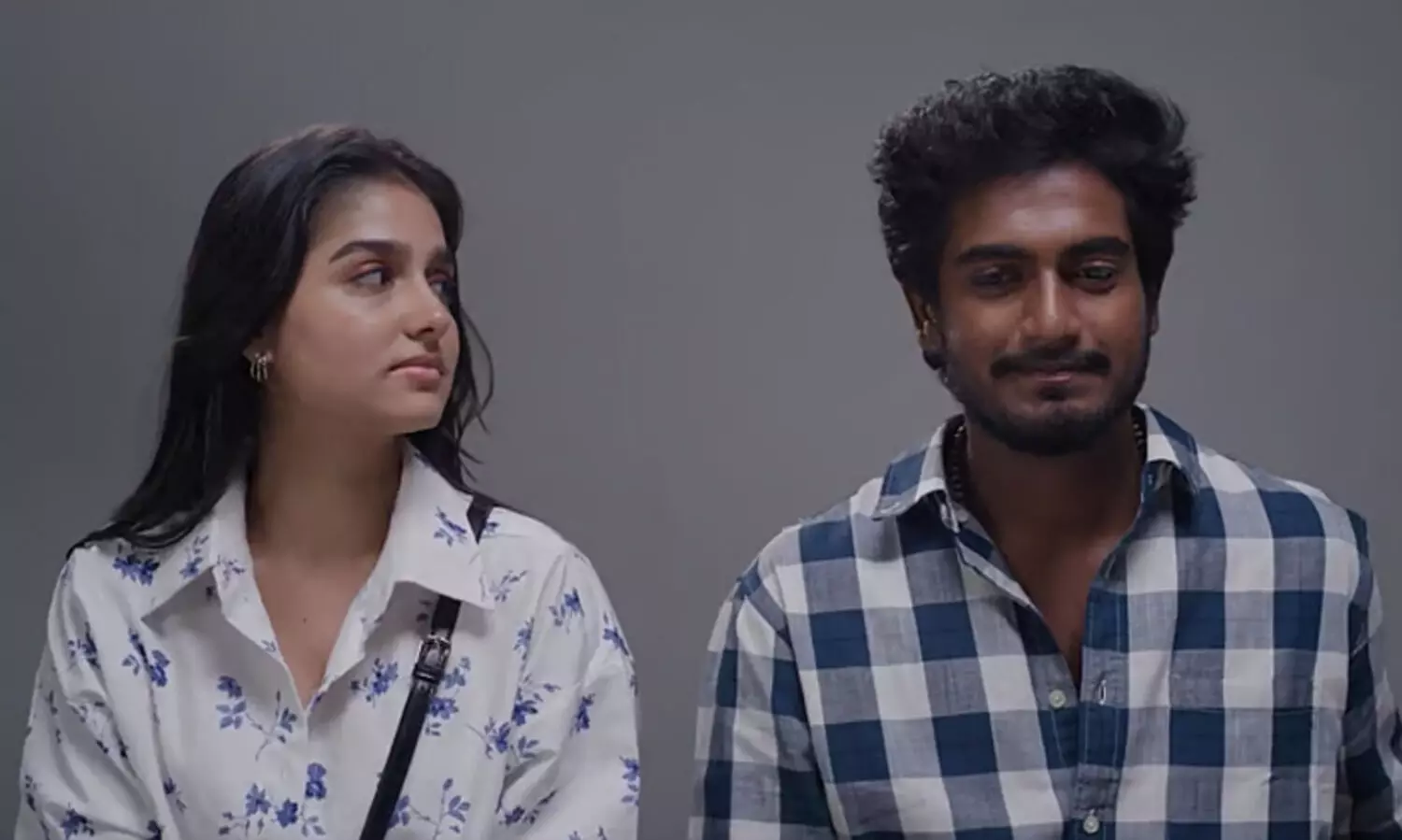 രണ്ടാമതൊന്ന് ആലോചിക്കാതെ സമ്മതിച്ച ഒരേയൊരു ചിത്രമാണിത്; വിത്ത് ലൗവിനെക്കുറിച്ച് അനശ്വര