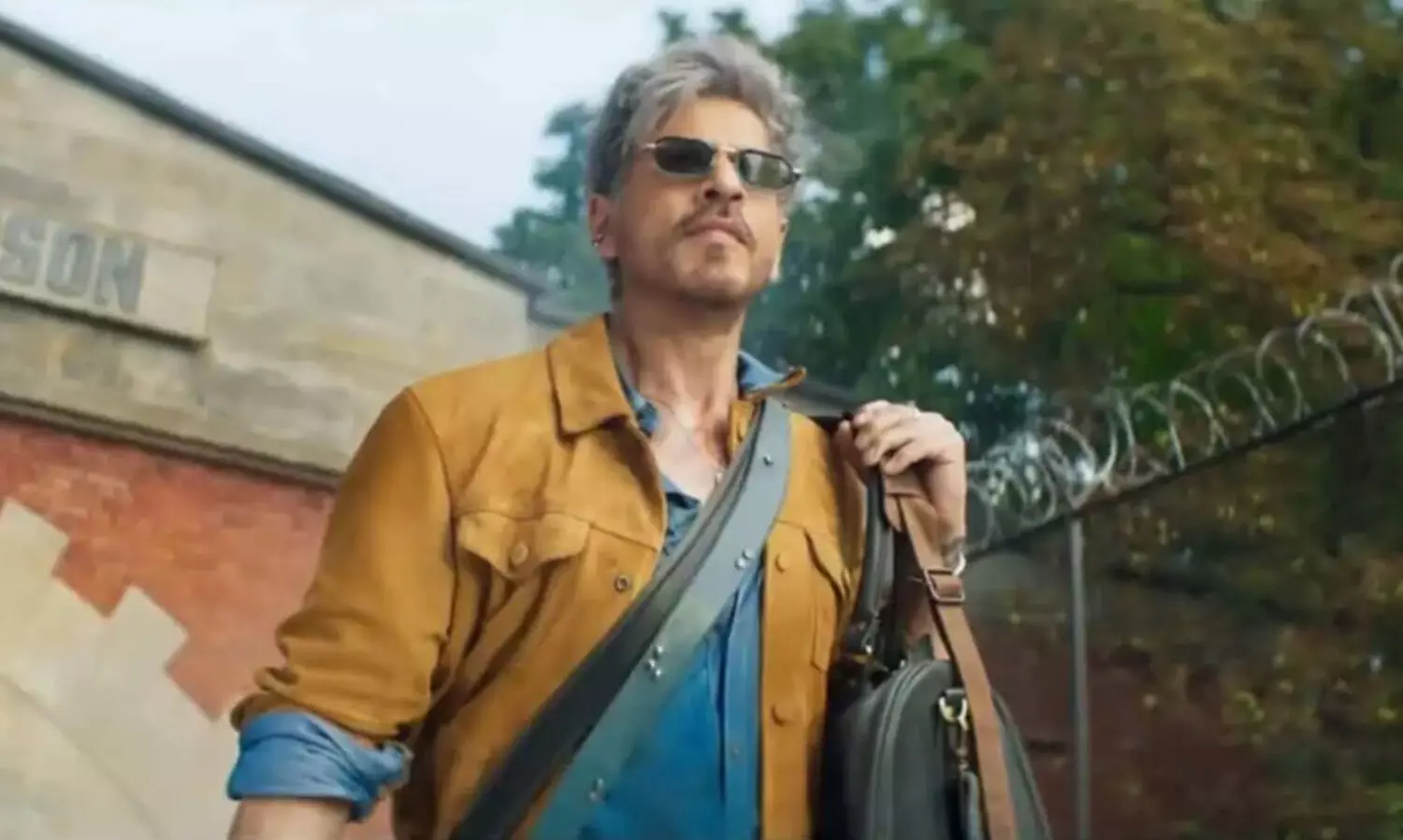 കിംഗ് ഖാന്‍റെ ദി കിംഗിൽ  ഒരുങ്ങുന്നത് 50 കോടിയുടെ വമ്പൻ ആക്ഷൻ രംഗങ്ങൾ