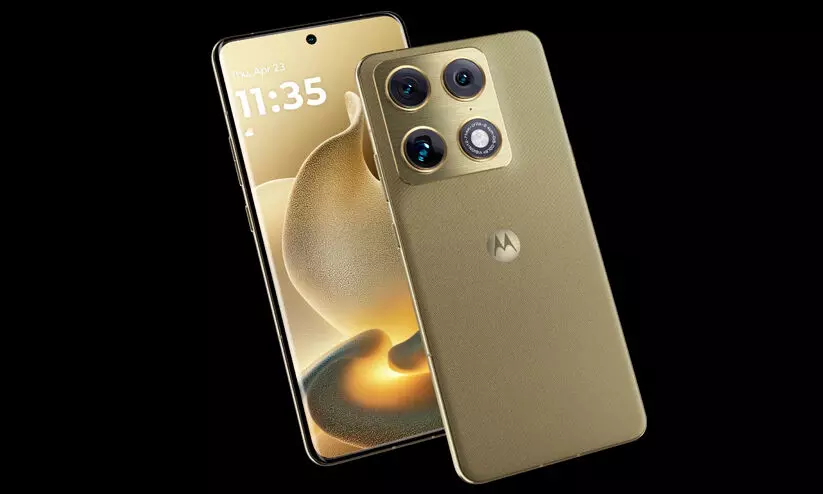 Motorola signature on sale Motorola signature on sale