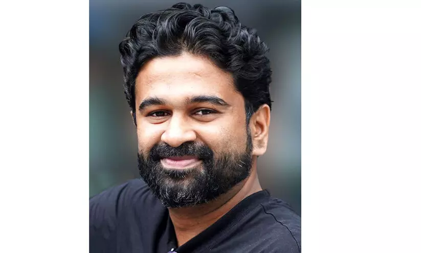 മാധ്യമം സീനിയർ സബ് എഡിറ്റർ സുബൈർ പി. ഖാദറിന് ലാഡ്ലി മീഡിയ നാഷണൽ ഫെലോഷിപ്പ് മാധ്യമം സീനിയർ സബ് എഡിറ്റർ സുബൈർ പി. ഖാദറിന് ലാഡ്ലി മീഡിയ നാഷണൽ ഫെലോഷിപ്പ്