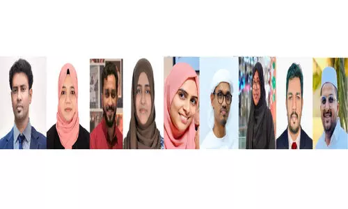 സ​ർ​ഗോ​ത്സ​വം ര​ച​ന മ​ത്സ​ര വി​ജ​യി​ക​ൾ