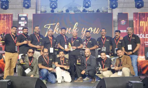 അ​ഞ്ജു​മ​ൻ എ​ൻ​ജി​നീ​യ​റി​ങ് കോ​ള​ജ് ആ​ഗോ​ള സം​ഗ​മം