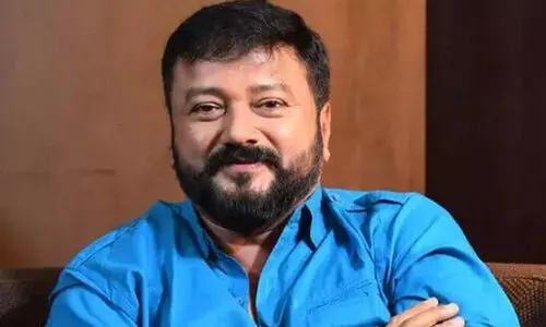 ശബരിമല: നടൻ ജയറാമിനെ എസ്.ഐ.ടി ചോദ്യം ചെയ്തു