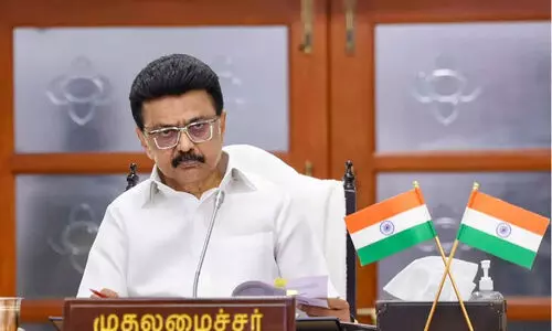 ഡി.എം.കെ എന്നും മുസ്‍ലിംകൾക്കൊപ്പം -സ്റ്റാലിൻ