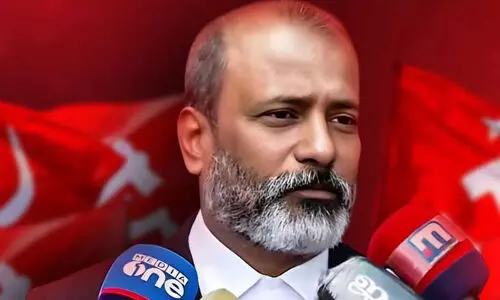 സി.പി.എം വിട്ട ബി.എൻ. ഹസ്കർ യു.ഡി.എഫ് സ്ഥാനാർഥിയാകും? ‘കേരളത്തിൽ ഇടതുബദലായി നിൽക്കുന്നത് വി.ഡി. സതീശനും ഷിബു ബേബി ജോണും അടക്കമുള്ളവർ’