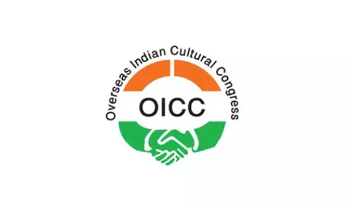 ബ​ജ​റ്റ് ജ​ന​ങ്ങ​ളെ ക​ബ​ളി​പ്പി​ക്കു​ന്ന​ത്; പൊ​ള്ള​യാ​യ പ്ര​ഖ്യാ​പ​ന​ങ്ങ​ളെ​ന്ന് ഒ.​ഐ.​സി.​സി