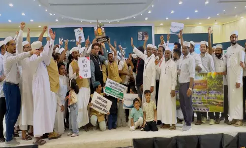 സൗ​ദി വെ​സ്റ്റ് നാ​ഷ​ന​ൽ പ്ര​വാ​സി സാ​ഹി​ത്യോ​ത്സ​വ്: ജി​സാ​ൻ സോ​ൺ ചാ​മ്പ്യ​ന്മാ​ർ