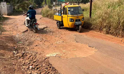ചോക്കാട്-നാൽപ്പത് സെൻറ് റോഡിന് ബജറ്റിൽ ഒരു കോടി