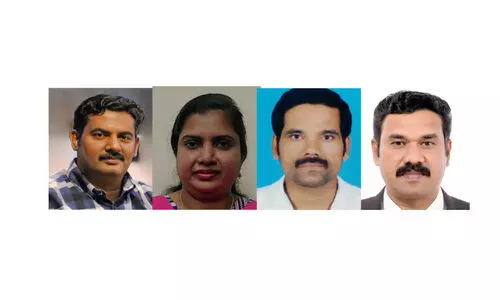 ലോക കേരള സഭ; നാല് നവയുഗം പ്രതിനിധികൾ പങ്കെടുക്കും