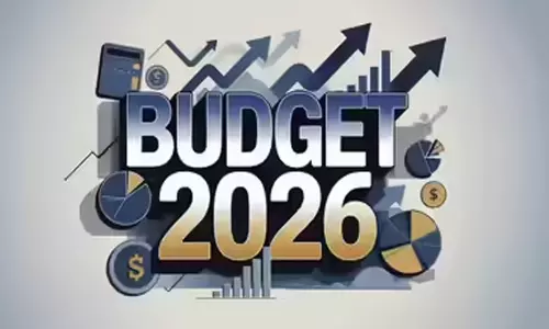 ‘ബ​ജ​റ്റ് വെ​റും തെ​ര​ഞ്ഞെ​ടു​പ്പ് സ്​​റ്റ​ണ്ട്’